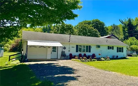 8066 County Road 49, Caneadea, NY 14717