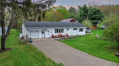 8066 County Road 49, Caneadea, NY 14717
