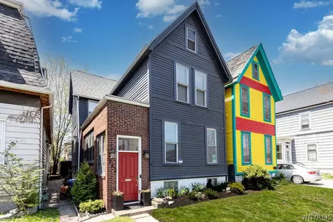 142 N Pearl St, Buffalo, NY 14202