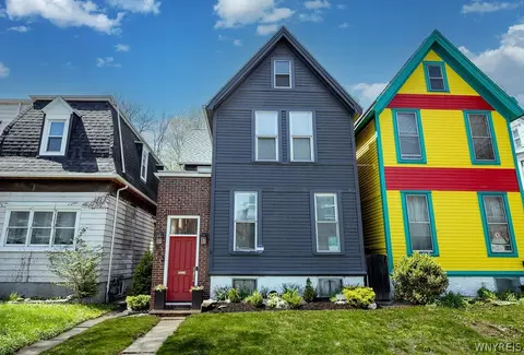 142 N Pearl St, Buffalo, NY 14202