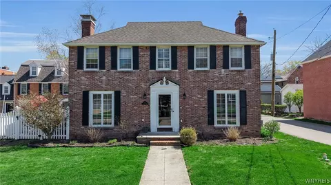 2 4 Millrace St N, Amherst, NY 14221