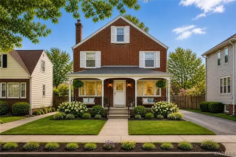 341 Fayette Ave, Buffalo, NY 14223