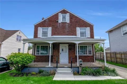 341 Fayette Ave, Buffalo, NY 14223