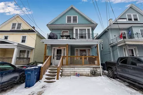 247 Columbus Ave, Buffalo, NY 14220