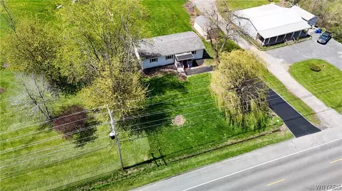 3626 Orangeport Rd, Hartland, NY 14067