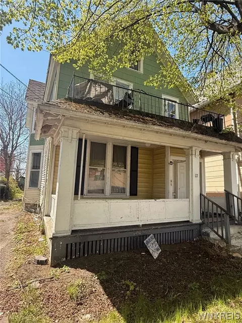 17 E Oakwood Pl #S, Buffalo, NY 14214