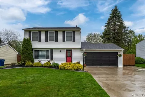 1882 Hopkins Rd, Getzville, NY 14068