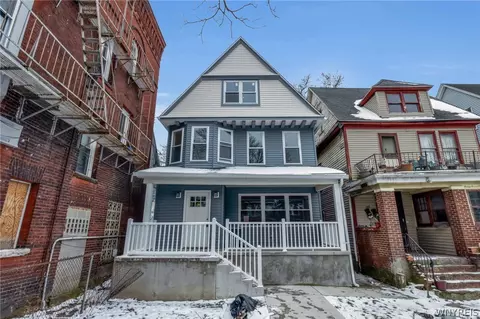 149 Northland Ave, Buffalo, NY 14208