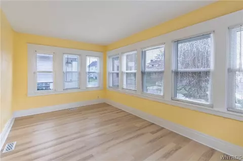 Living - 9 Hamlin Rd, Buffalo, NY 14208 photo 4 of 4
