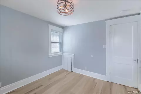 Bedroom - 9 Hamlin Rd, Buffalo, NY 14208 photo 5 of 6