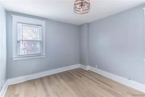 Bedroom - 9 Hamlin Rd, Buffalo, NY 14208 photo 4 of 6