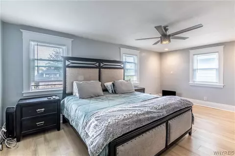 Bedroom - 9 Hamlin Rd, Buffalo, NY 14208 photo 1 of 6