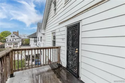 Exterior - 9 Hamlin Rd, Buffalo, NY 14208 photo 1 of 2