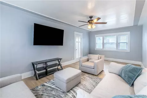 Living - 9 Hamlin Rd, Buffalo, NY 14208 photo 1 of 4