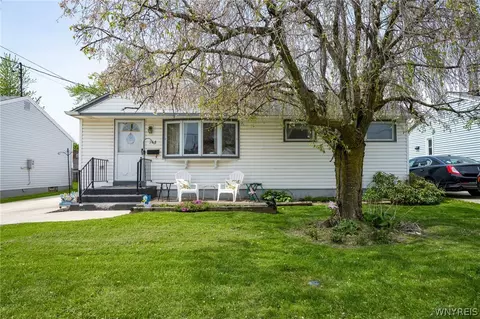 264 Shanley St, Cheektowaga, NY 14206