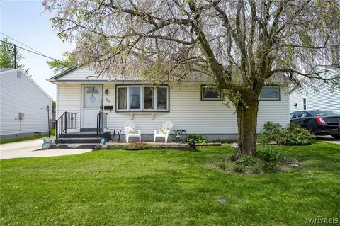 264 Shanley St, Cheektowaga, NY 14206