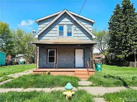1328 Ashland Ave, Niagara Falls, NY 14301