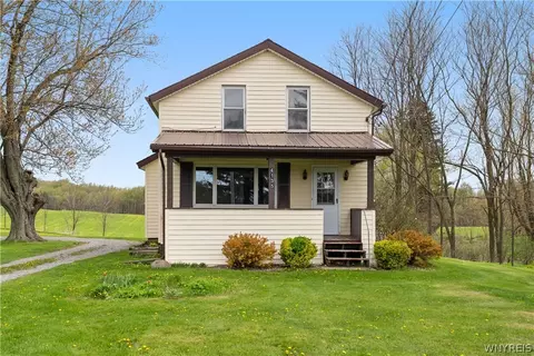 4135 State Route 20a W, Orangeville, NY 14569