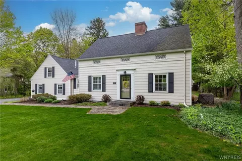 4379 Freeman Rd, Orchard Park, NY 14127