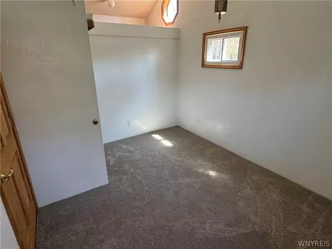 Bedroom - 9611 Quebec St, Evans, NY 14006 photo 2 of 6