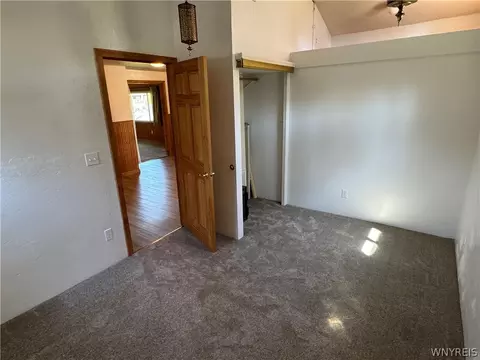 Bedroom - 9611 Quebec St, Evans, NY 14006 photo 1 of 6