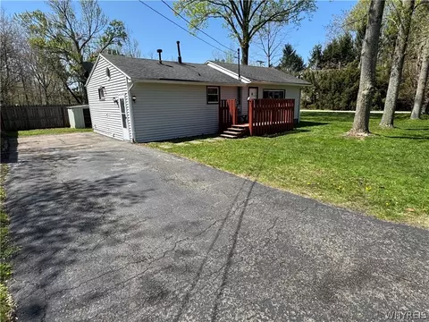 Other - 9611 Quebec St, Evans, NY 14006 photo 1 of 6