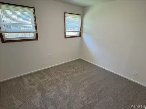 Bedroom - 9611 Quebec St, Evans, NY 14006 photo 3 of 6