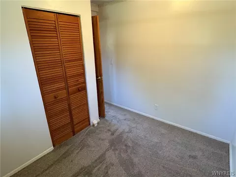 Bedroom - 9611 Quebec St, Evans, NY 14006 photo 6 of 6