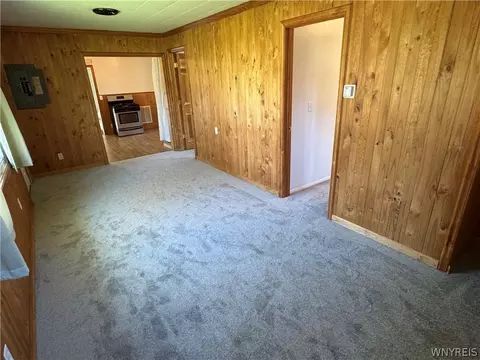 Living - 9611 Quebec St, Evans, NY 14006 photo 3 of 3
