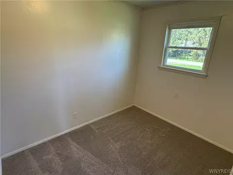Bedroom - 9611 Quebec St, Evans, NY 14006 photo 5 of 6