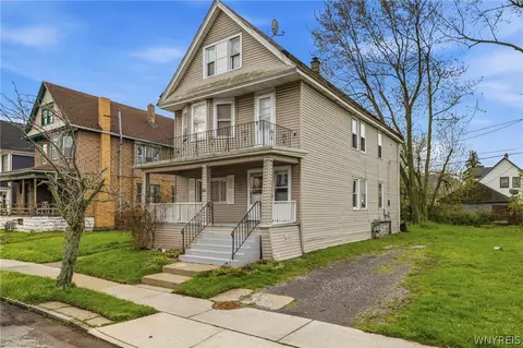 163 Winslow Ave, Buffalo, NY 14208