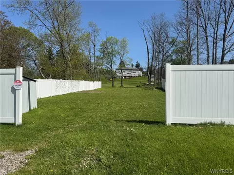 241 Hamilton Ave, Olean, NY 14760