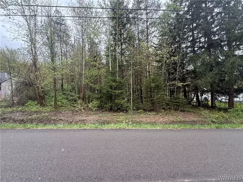 Dawn Avenue, Evans, NY 14006