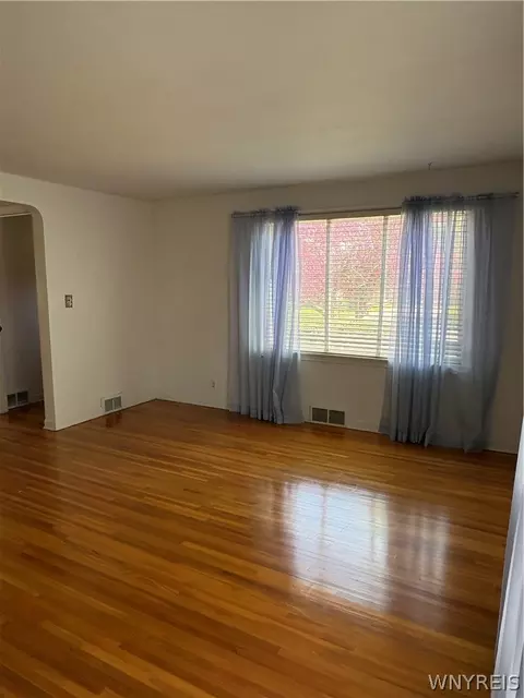 Living - 844 Delaware Rd, Buffalo, NY 14223 photo 1 of 2