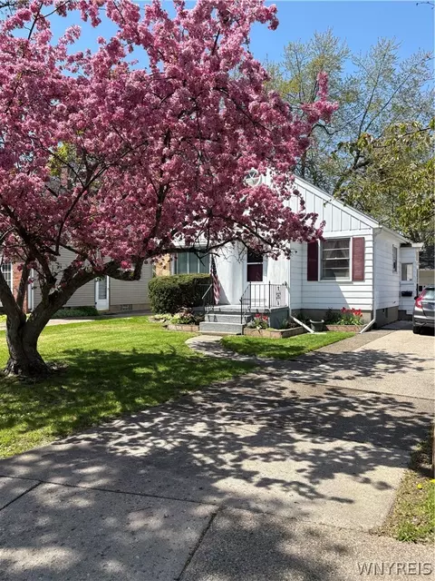 Other - 844 Delaware Rd, Buffalo, NY 14223 photo 1 of 6