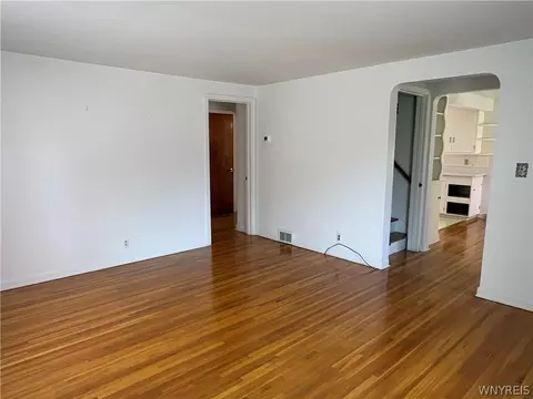 Living - 844 Delaware Rd, Buffalo, NY 14223 photo 2 of 2