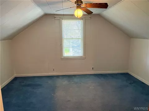 Bedroom - 844 Delaware Rd, Buffalo, NY 14223 photo 2 of 2
