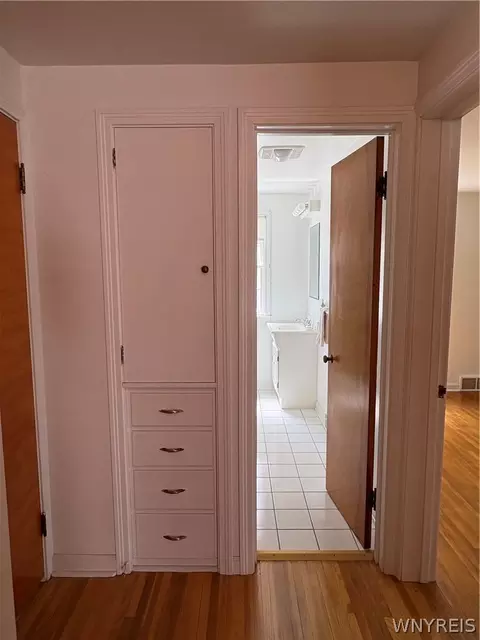 Entry Way - 844 Delaware Rd, Buffalo, NY 14223 photo 2 of 3
