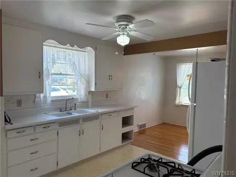 Kitchen - 844 Delaware Rd, Buffalo, NY 14223 photo 2 of 2