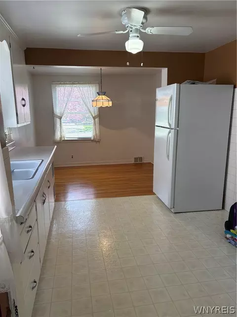 Kitchen - 844 Delaware Rd, Buffalo, NY 14223 photo 1 of 2