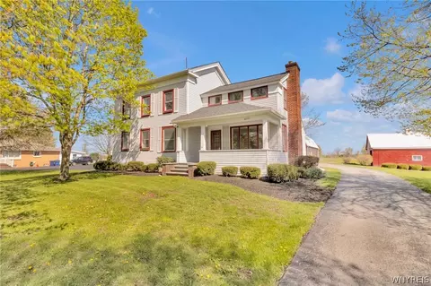 4231 Lockport Rd, Cambria, NY 14094