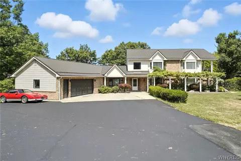 2386 Route 5, Sheridan, NY 14136