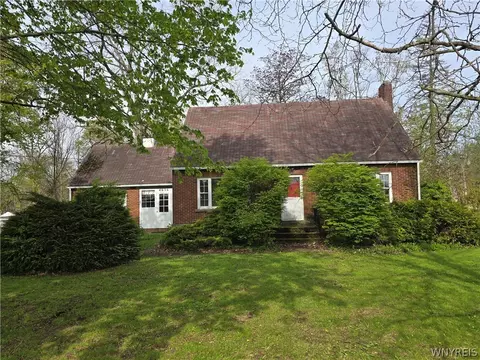 4636 Alabama Rd, Shelby, NY 14103