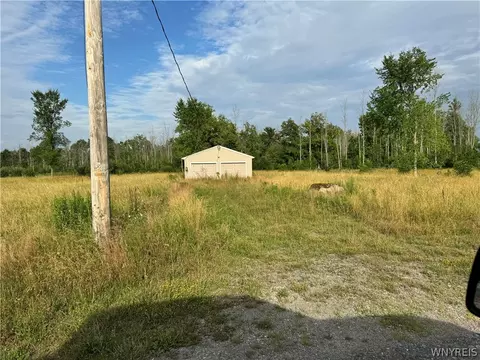 Vl Boyer Road Lot #1, Royalton, NY 14094