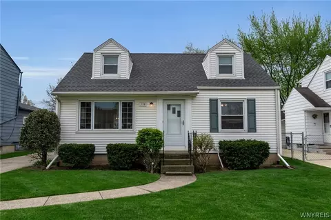 259 Traverse Blvd, Buffalo, NY 14223