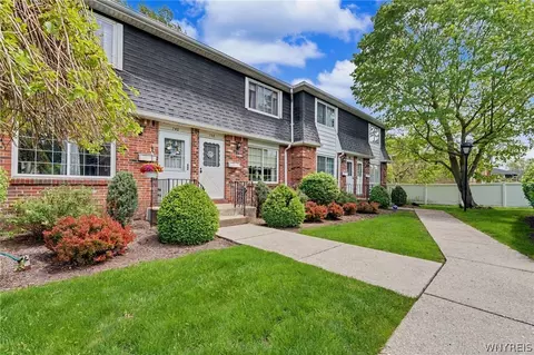 150 S Union Rd #140, Amherst, NY 14221