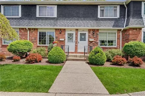 150 S Union Rd #140, Amherst, NY 14221