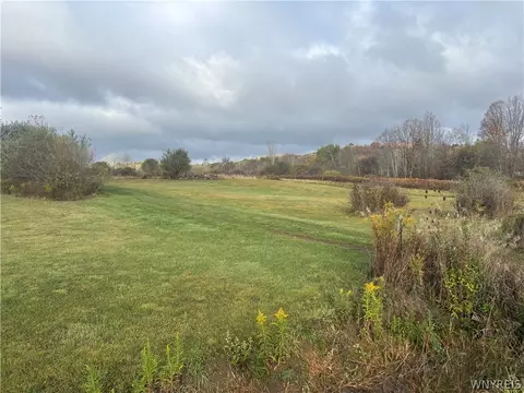 10087 Pratt Rd, Centerville, NY 14744