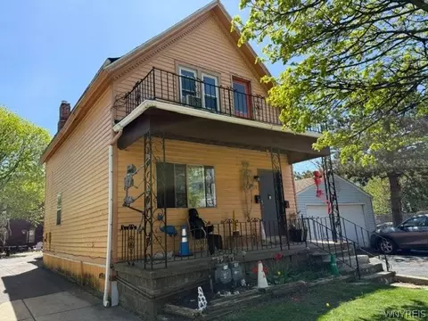 439 Vermont St, Buffalo, NY 14213