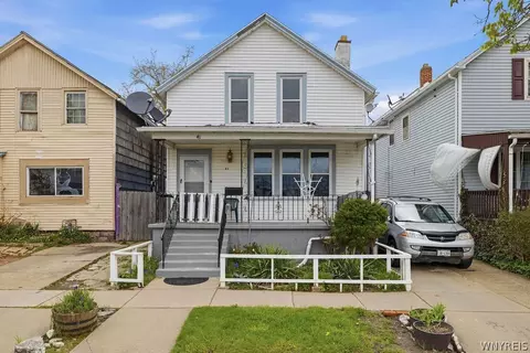 41 West Ave, Buffalo, NY 14201